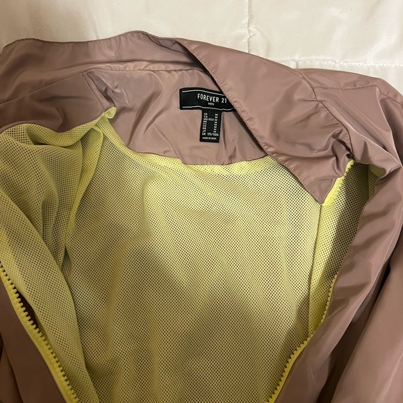 Track jacket - Picture 3 of 3